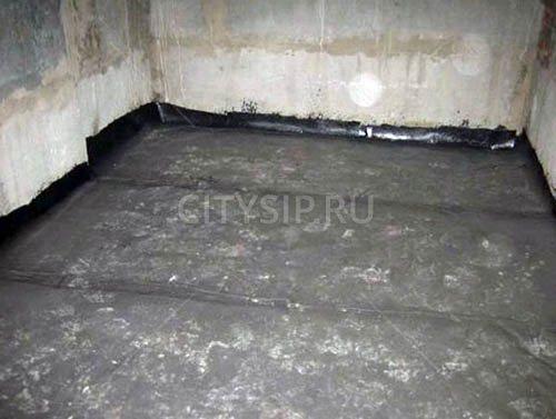 Как сделать ванную в деревянном доме своими руками: шаг за шагом 11