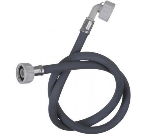 Прокладка заливного шланга стиральной машины. Как подобрать заливной шланг для стиральной машины