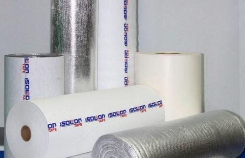 Пенофол или тепофол, что лучше. Чем отличается пенофола от изолона?