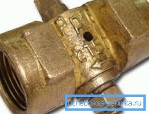 Для чего нужен трехходовой кран между сосудом и манометром. Трехходовой кран для манометра: цели применения, варианты