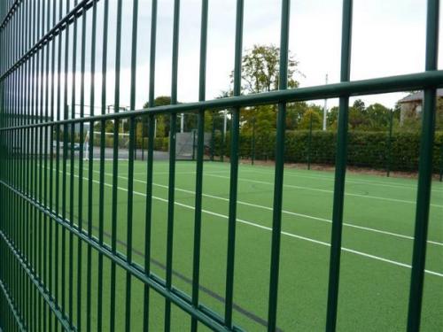 Размеры 3Д сетки для забора. Какие бывают размеры у 3Д ограждений? 14