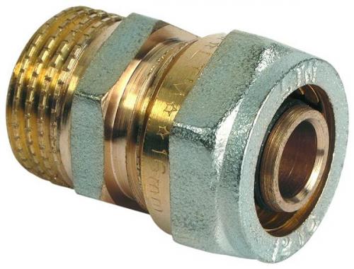 Муфта соединительная для водопроводных труб. Что такое муфта для труб и какой она бывает