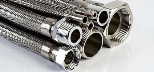 Металлический гофрированный шланг для электропроводки. Что собой представляет гофра металлическая для кабелей