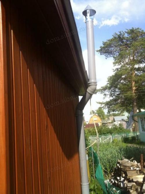 Установка деревенского туалета. Дачные туалеты. Размеры, расположение и другие важные вещи о дачном туалете 07 Установка деревенского туалета. Дачные туалеты. Размеры, расположение и другие важные вещи о дачном туалете 07