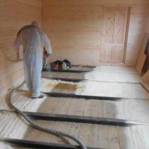 Как дешево сделать пол в квартире. Основные элементы устройства