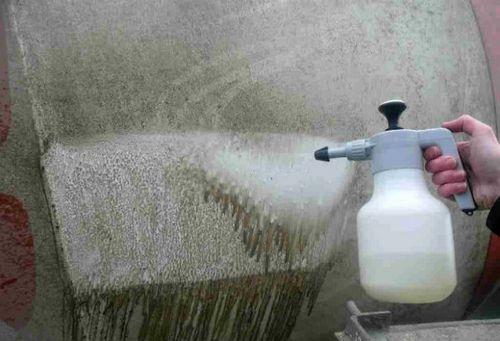 Бетонный раствор для садовых дорожек: простой способ создания 04