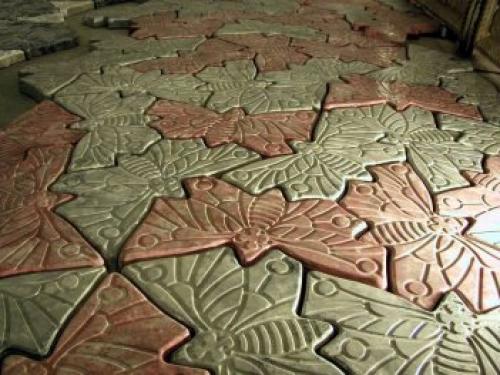 Стройте свои бетонные дорожки: подробный гид для начинающих 02