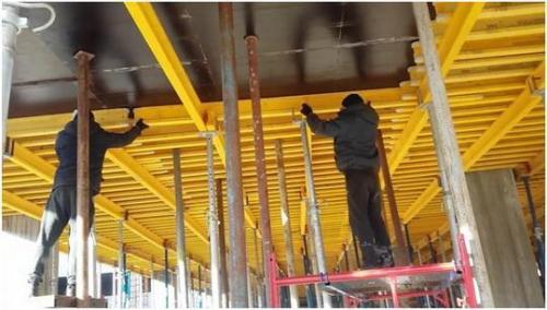 Стройте свои бетонные дорожки: подробный гид для начинающих 10