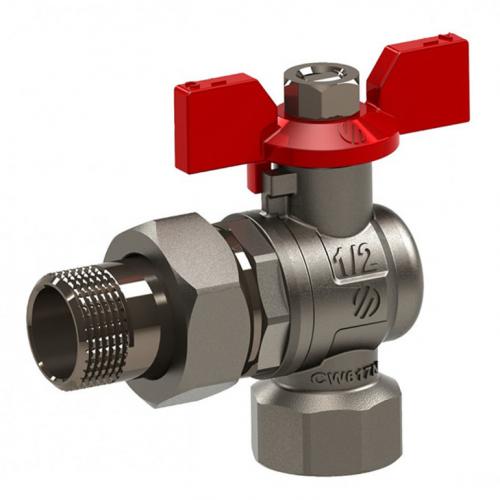 Американка в сантехнике. Устройство 08 Американка в сантехнике. Устройство 08