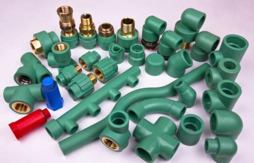 Кран для полиэтиленовых труб. Основные характеристики 14