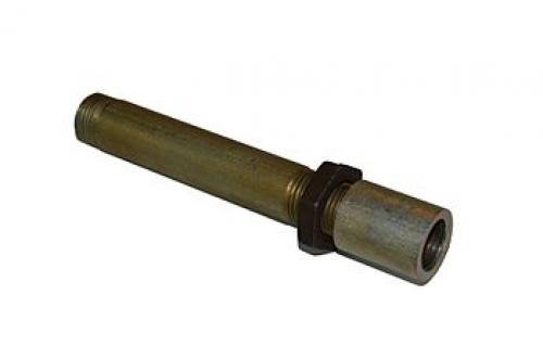 Американка в сантехнике. Устройство 05 Американка в сантехнике. Устройство 05