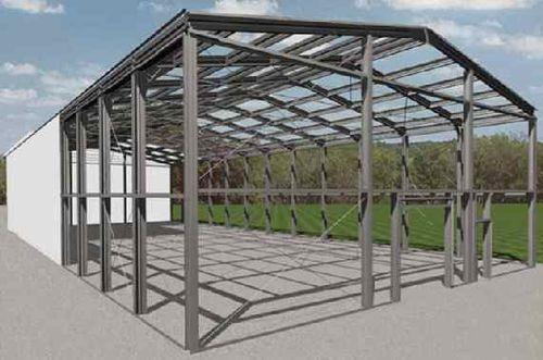 Каркас для сэндвич панелей чертежи. Каркас под сэндвич-панели своими руками