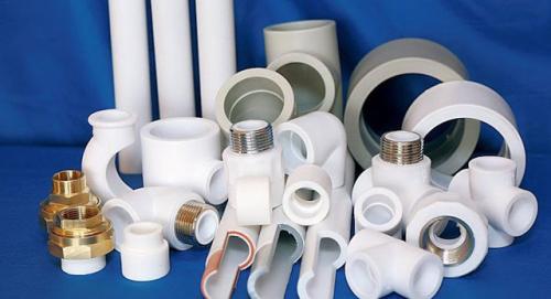 Кран для полиэтиленовых труб. Основные характеристики 13