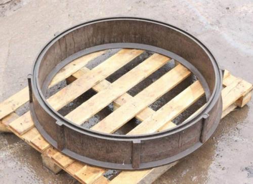 Безраструбная канализация sml. Монтаж и проектные работы 04