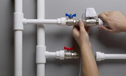 Американка в сантехнике. Устройство 09 Американка в сантехнике. Устройство 09