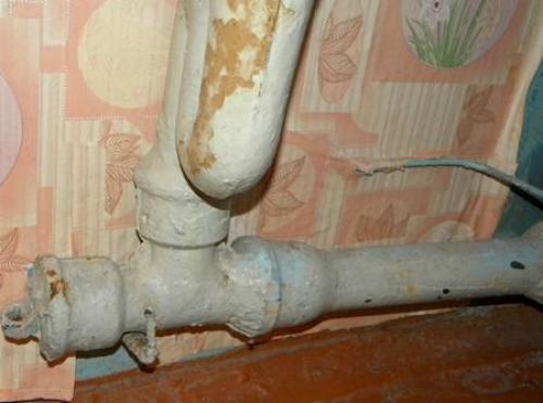 Бесшумная канализация. Почему шумит