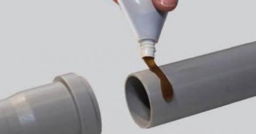 Чем склеить канализационную пластиковую трубу. Особенности сборки пластиковых труб