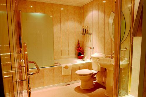 Все, что нужно знать о пластиковых ПВХ панелях для дома 07 Все, что нужно знать о пластиковых ПВХ панелях для дома 07