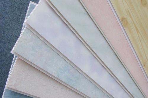 Все, что нужно знать о пластиковых ПВХ панелях для дома 05 Все, что нужно знать о пластиковых ПВХ панелях для дома 05