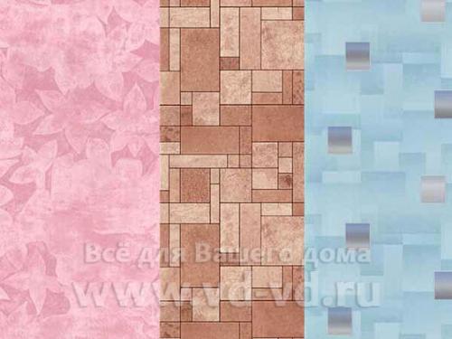 Все, что нужно знать о пластиковых ПВХ панелях для дома 04 Все, что нужно знать о пластиковых ПВХ панелях для дома 04