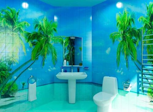 Все, что нужно знать о пластиковых ПВХ панелях для дома 13 Все, что нужно знать о пластиковых ПВХ панелях для дома 13