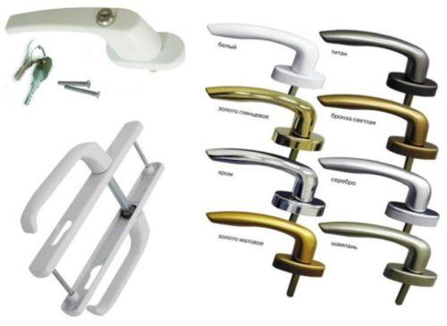 Как открыть окно без ручки. Как открыть пластиковое окно без ручки изнутри