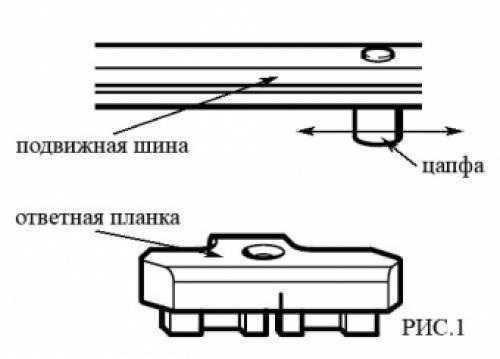 Фурнитура для пластиковых окон veka. ROTO