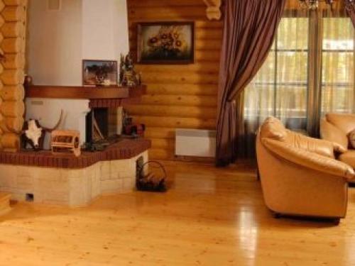 Пол из досок в квартире. Преимущества и недостатки деревянного пола 06 Пол из досок в квартире. Преимущества и недостатки деревянного пола 06