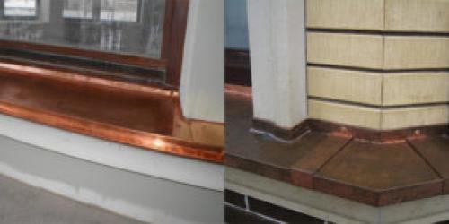 Какие факторы влияют на качество металлических отливок для цоколя фундамента. Материал отлива