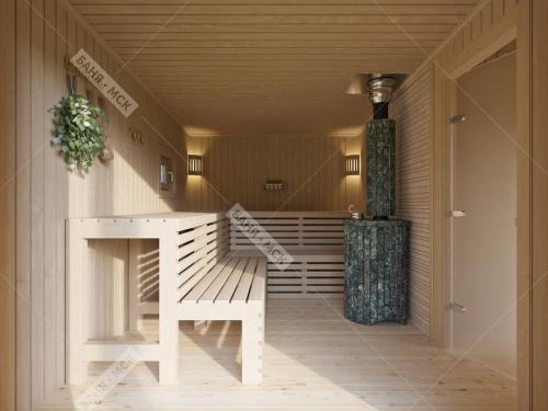 Создание проекта бани с комнатой: основные этапы и рекомендации 03 Создание проекта бани с комнатой: основные этапы и рекомендации 03