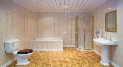 Как называются панели для стен из пластика в ванну. Какие бывают панелей в ванную