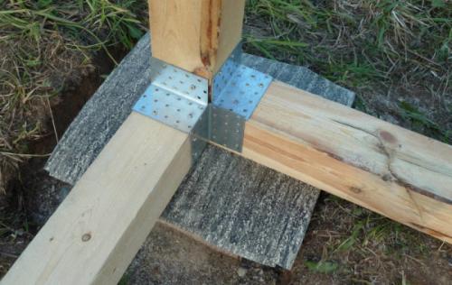 Как сделать туалет на даче своими руками самый простой вариант. Как построить