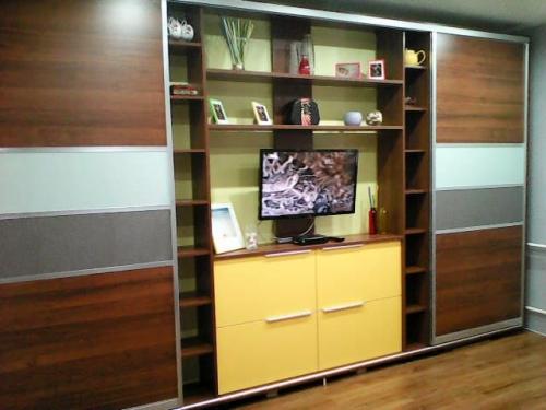 Направляющие для вентилируемых фасадов из керамогранита. Технология изготовления и основные виды 16