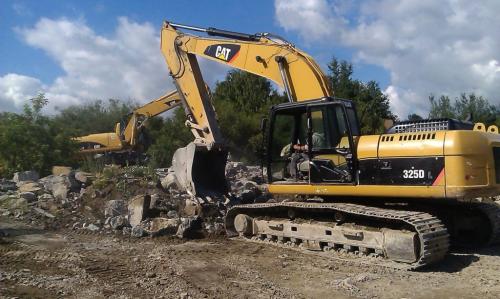 Возведение зданий и сооружений. Что такое организация строительства?