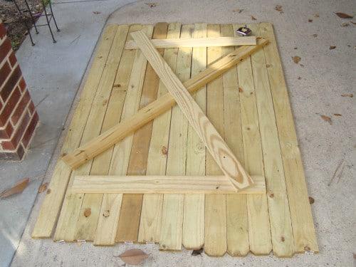 Как сделать туалет на даче своими руками самый простой вариант. Как построить