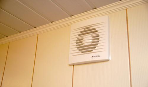 Как сделать ванную комнату в деревянном доме своими руками 05