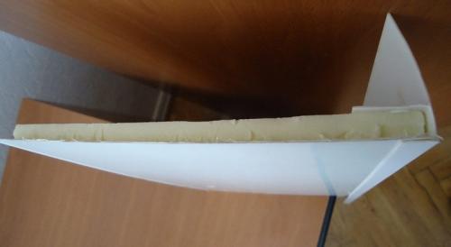 Сэндвич панели для откосов. Cвоими руками: выбор и установка оконных откосов из сэндвич-панелей