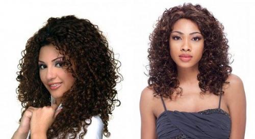 Что такое мокрая химия. Преимущества мокрой химии на средние волосы