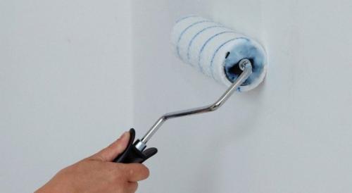 Грунтовка для стен под обои, какую выбрать. Что такое грунтовка