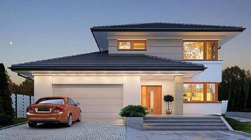 Гараж на садовом участке нормы расстояния снип. Отступы и нормативы