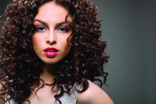 Что такое мокрая химия. Преимущества мокрой химии на средние волосы