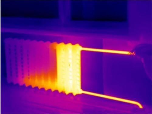Как обеспечить безопасность при работе с краном Маевского на батарейном отоплении. Воздушные пробки