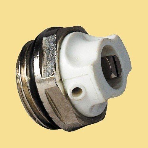 Установка кранов воздушных компл. Для чего применяется воздушный кран в системе отопления