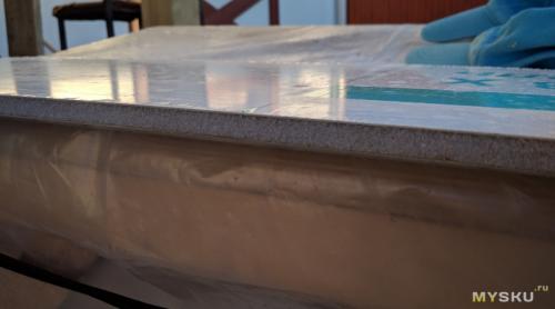 Сэндвич панели для откосов. ПВХ сэндвич-панели: