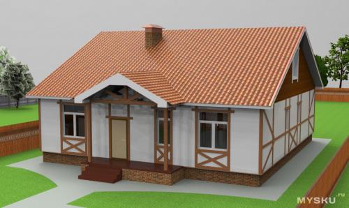 Сэндвич панели для откосов. ПВХ сэндвич-панели: