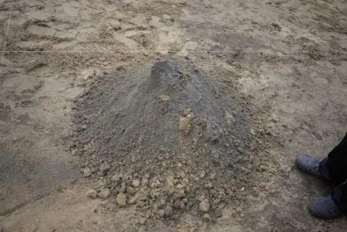 Тротуарная плитка укладка своими руками на песок с цементом. Песок или смесь «гарцовка» –, что выбрать