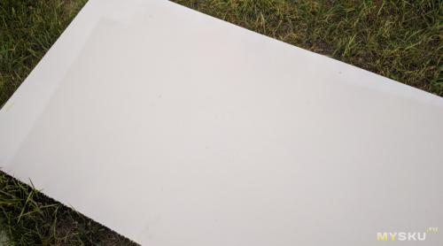 Сэндвич панели для откосов. ПВХ сэндвич-панели: