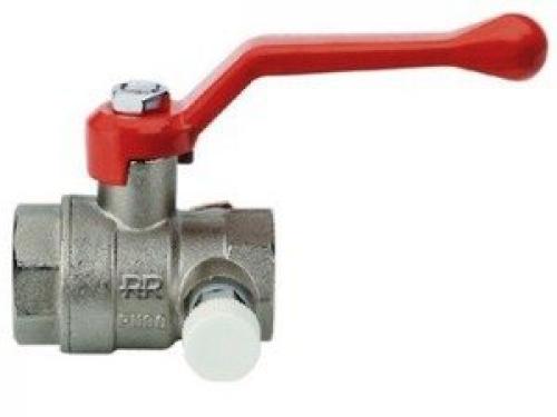 Установка кранов воздушных компл. Для чего применяется воздушный кран в системе отопления