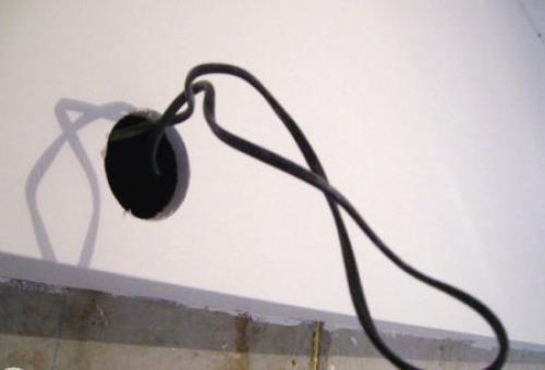 Ниша из гипсокартона в ванной. Этапы работы по установке гипсокартонной ниши