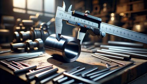 Все, что нужно знать о трубах стальных цельнотянутых 08